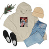 Chainsaw Man - Denji's World Hoodie