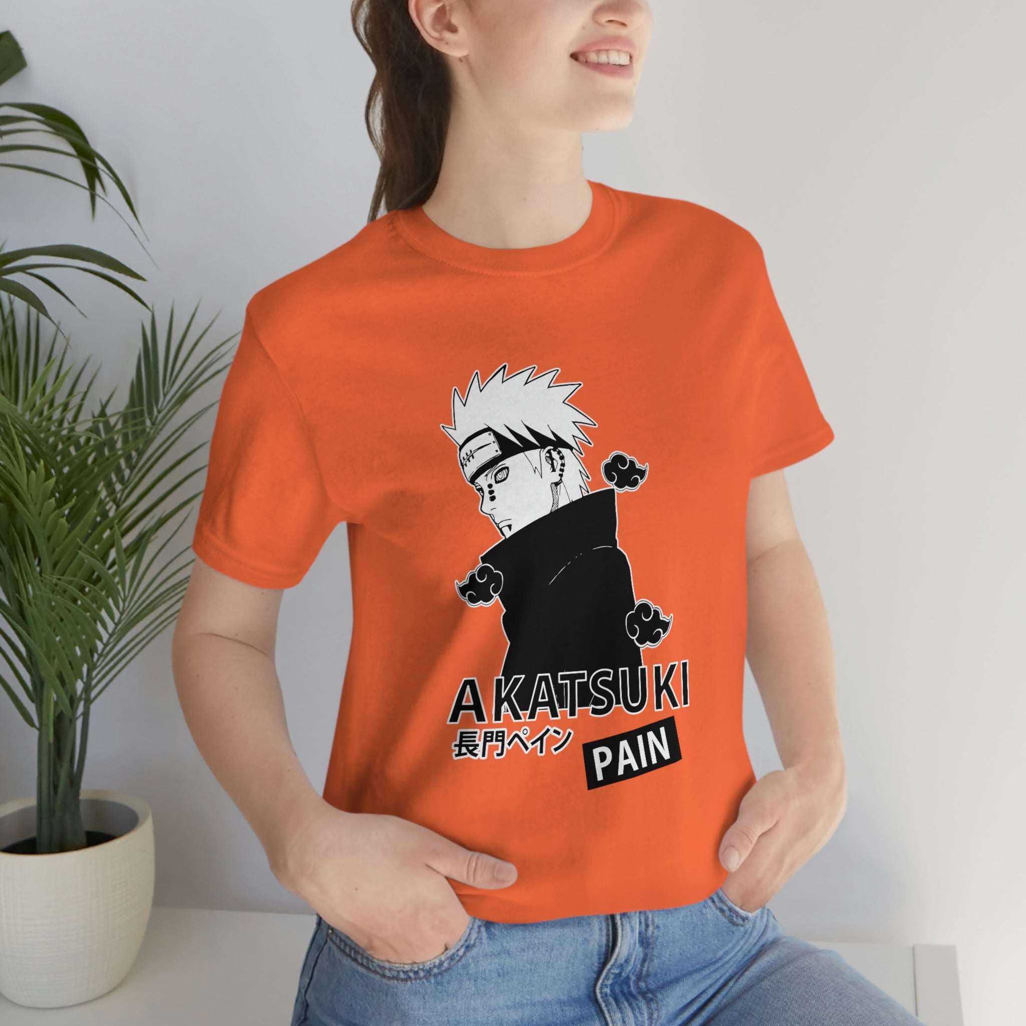 Naruto - Know Pain