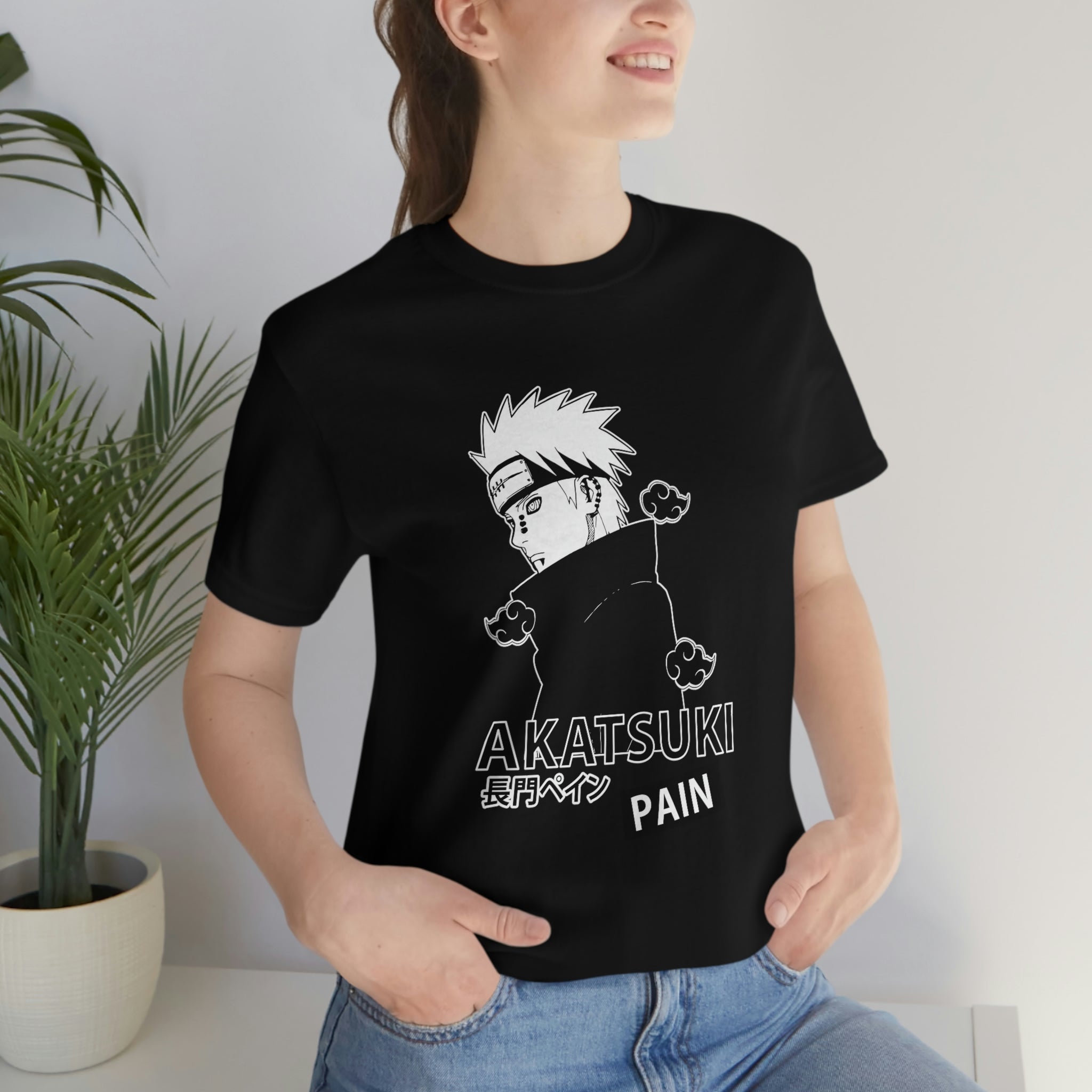 Naruto - Know Pain