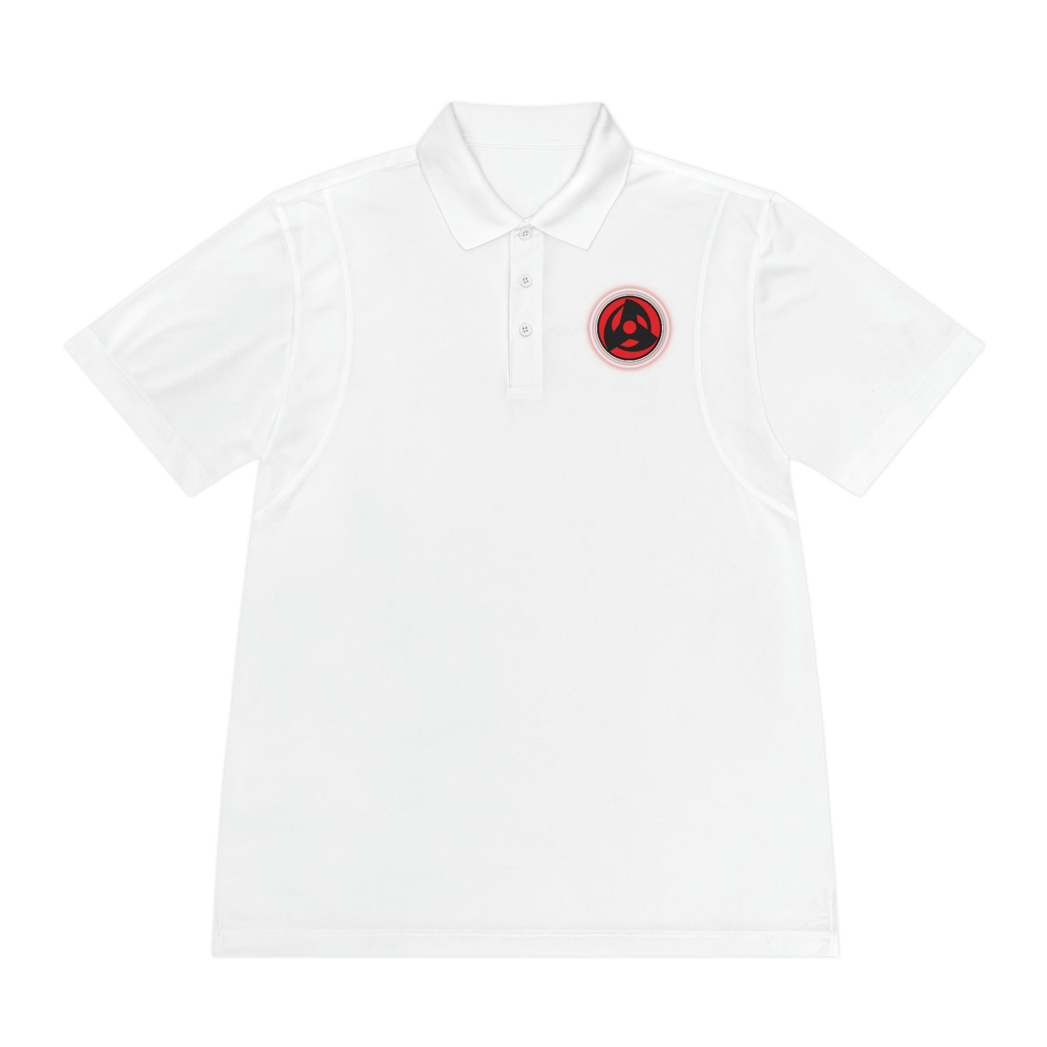 Naruto - Mangekyou Polo