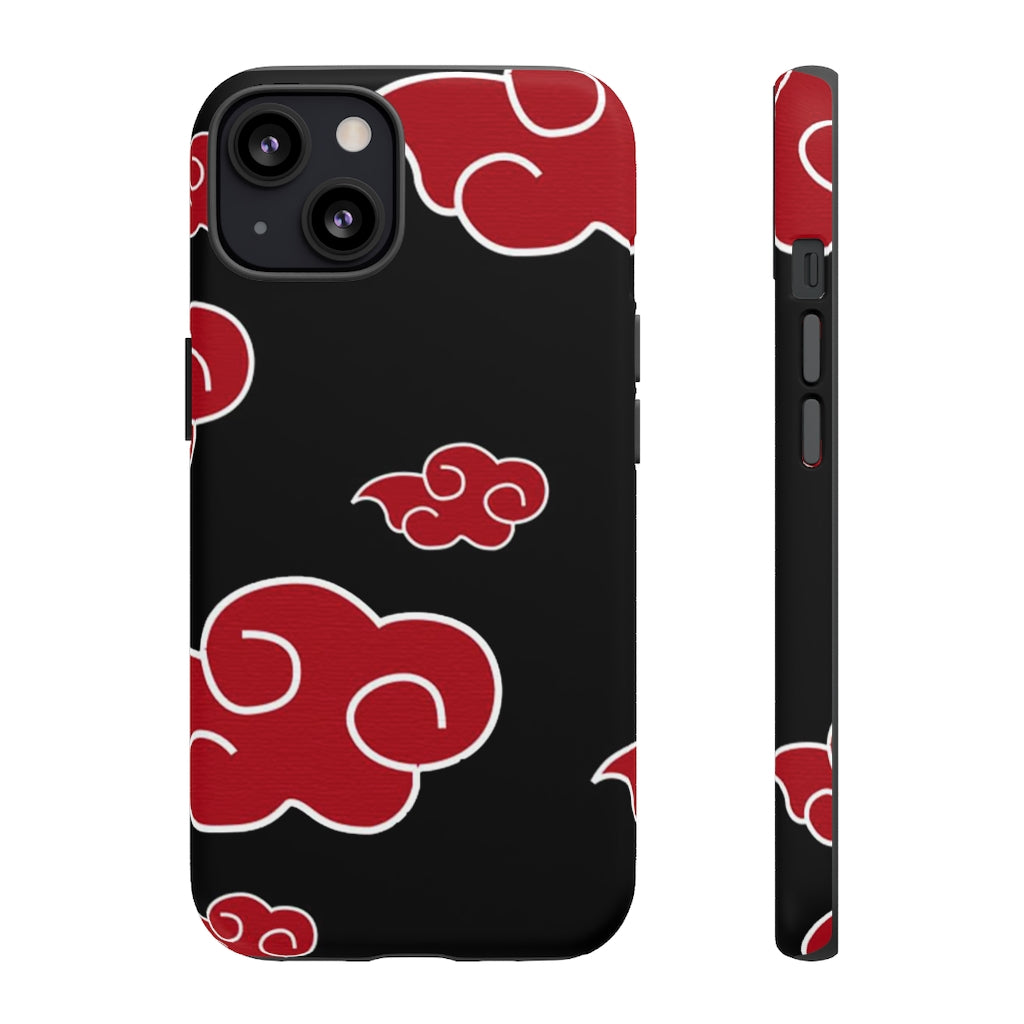 Red Cloud Case