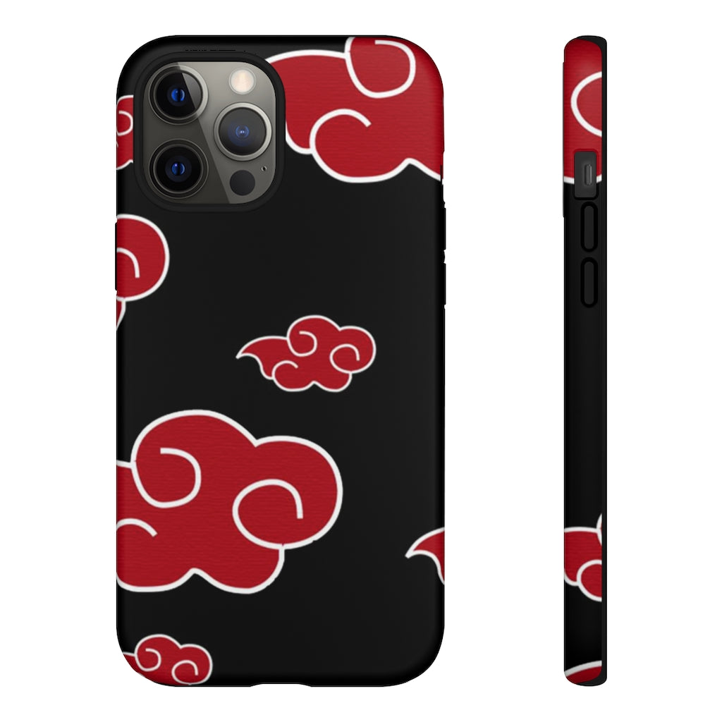 Red Cloud Case