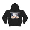 Naruto - Double MS Kakashi Hoodie