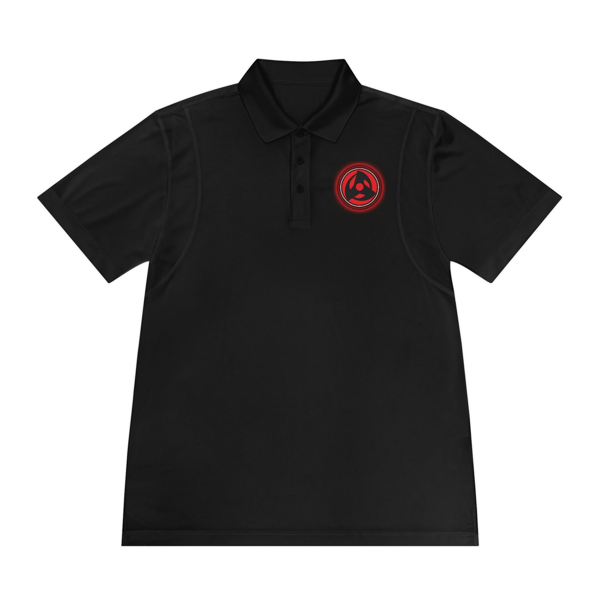 Naruto - Mangekyou Polo