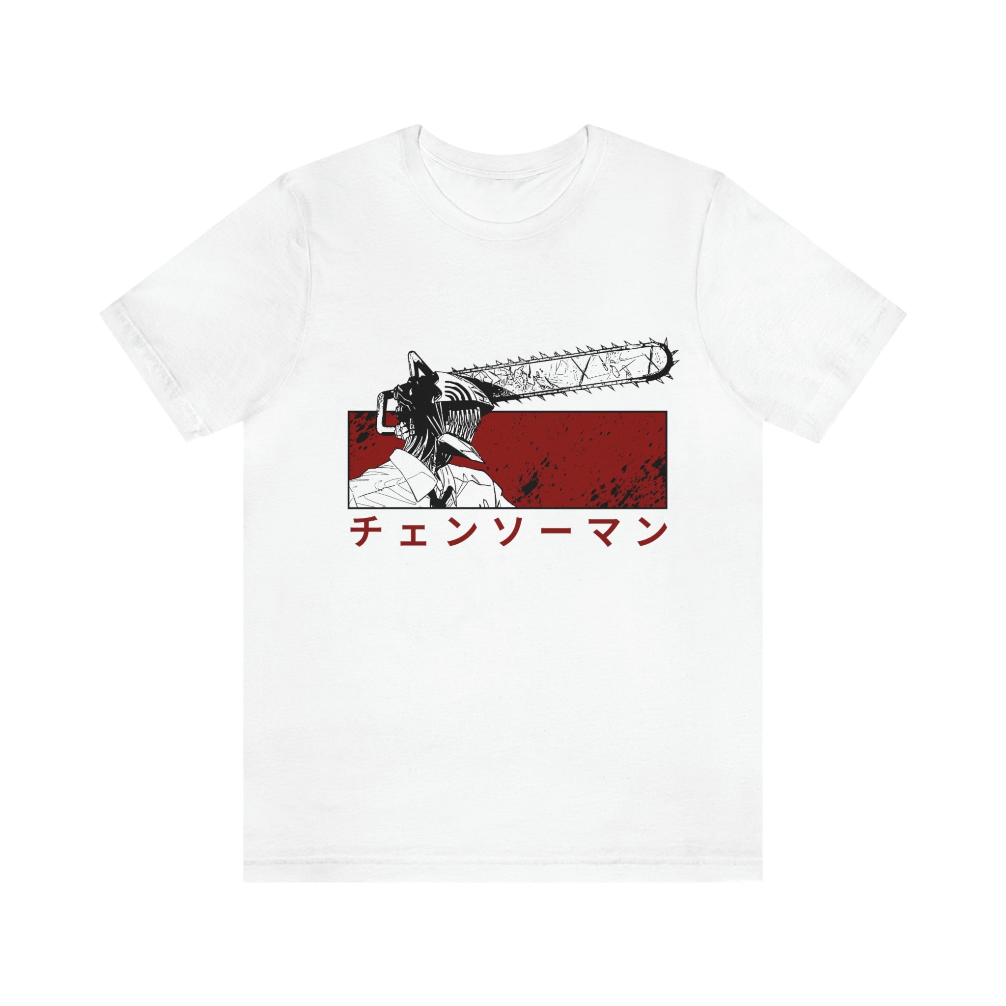 Chainsaw Man - Denji Tee