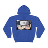 Naruto - Double MS Kakashi Hoodie