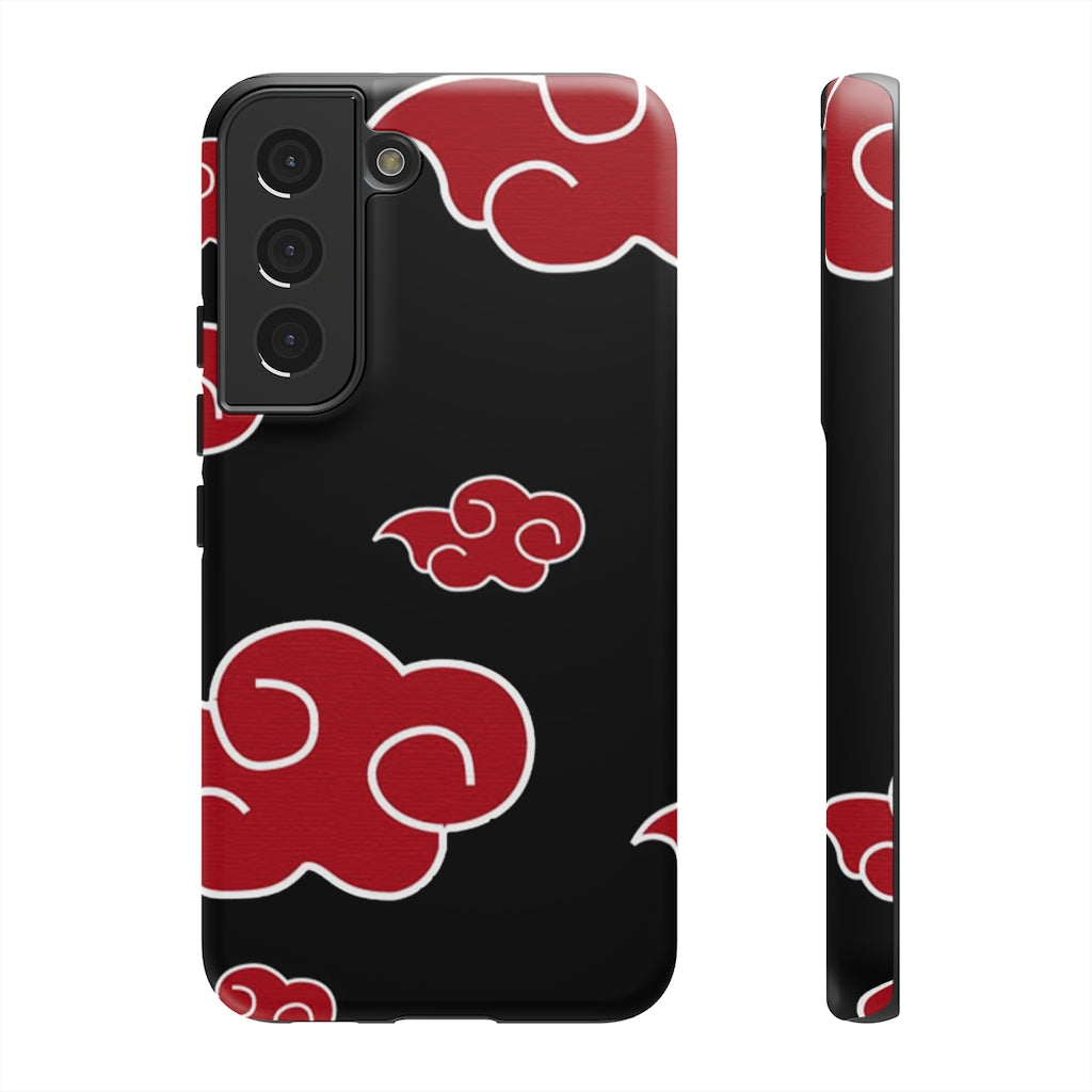 Red Cloud Case