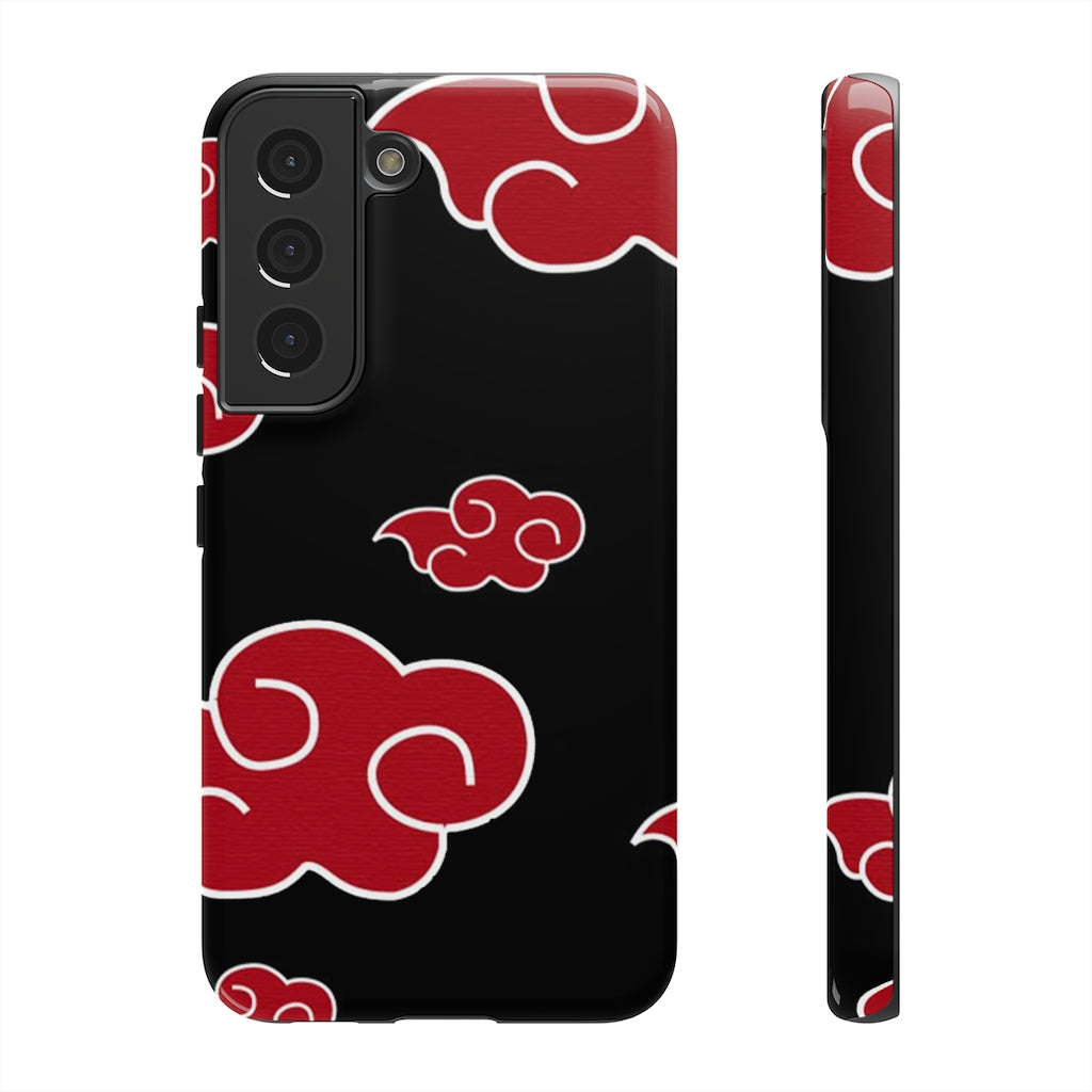 Red Cloud Case