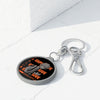 Explosive Contents - Keyring