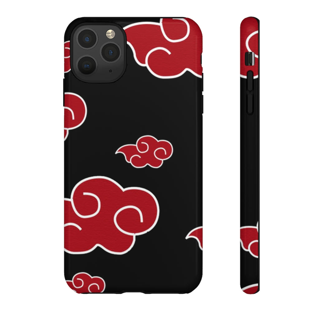 Red Cloud Case