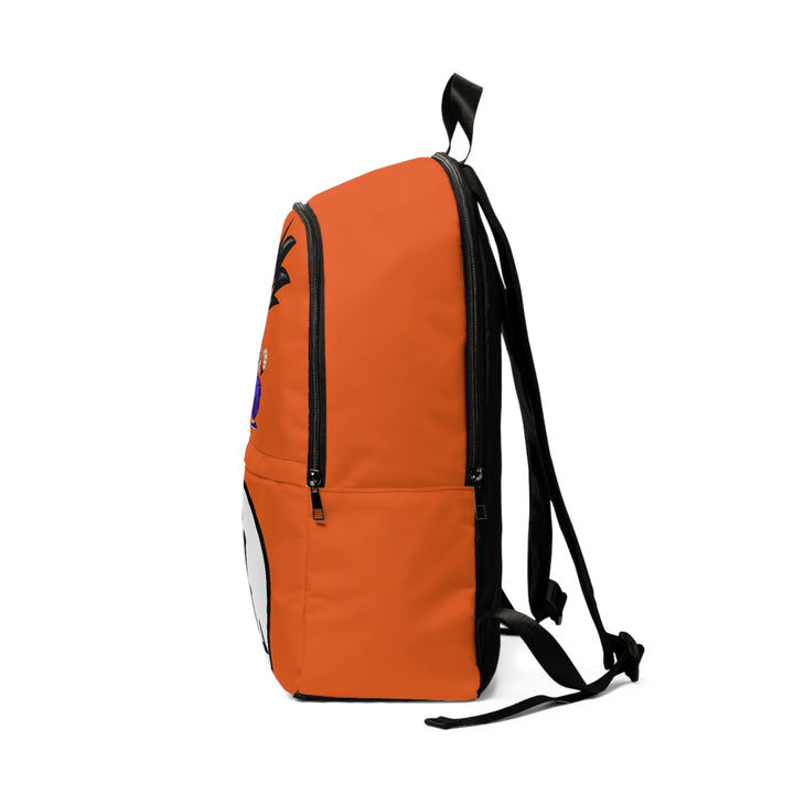 DB - GT Goku Backpack