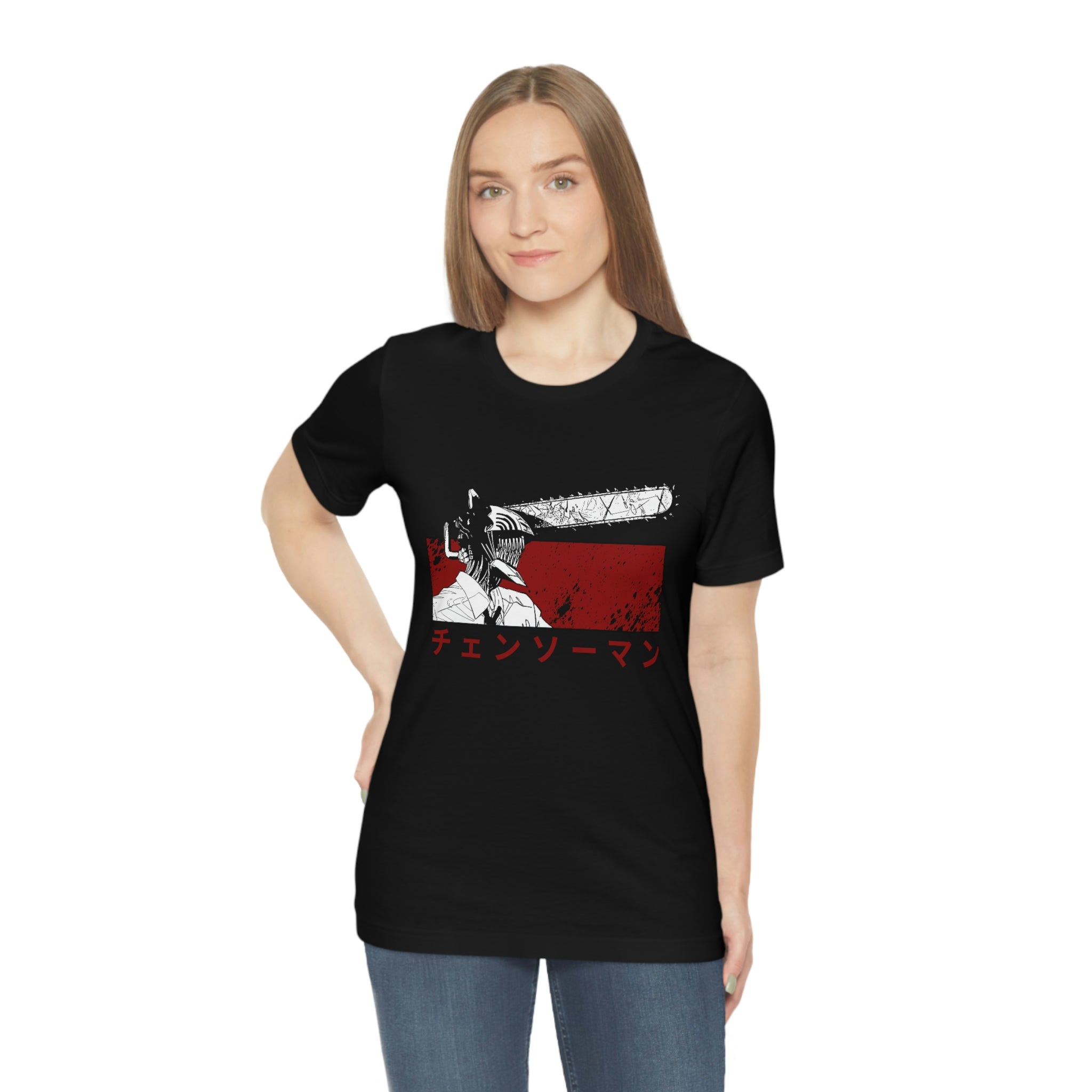 Chainsaw Man - Denji Tee