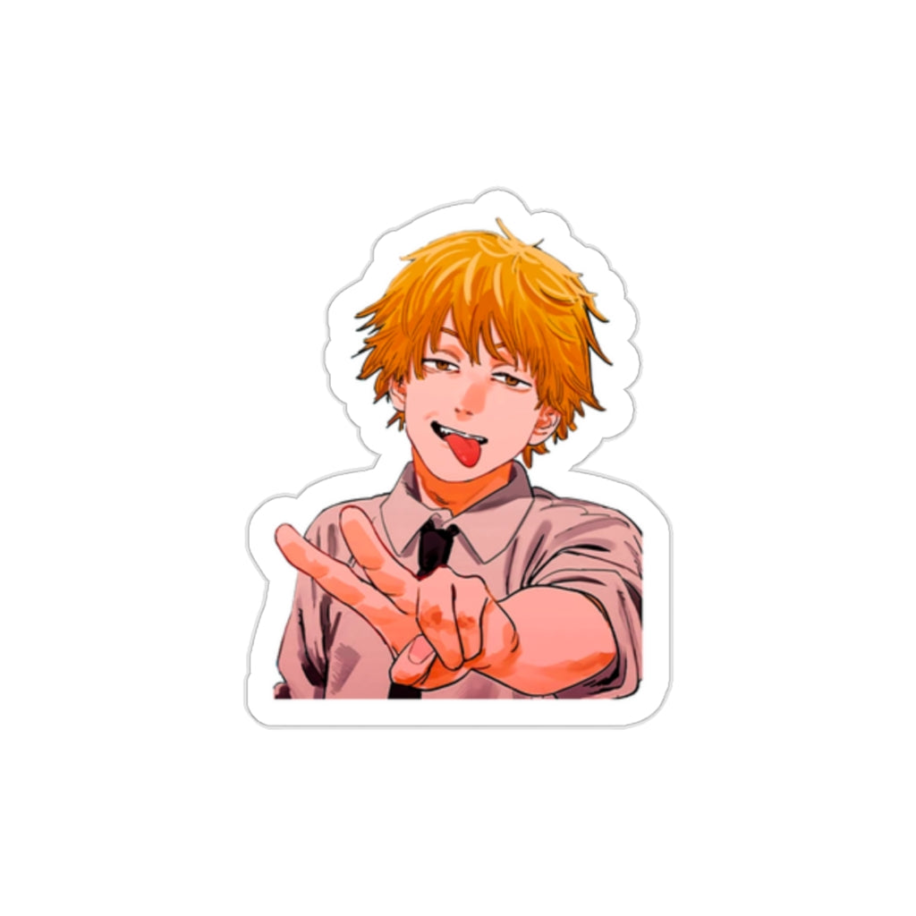 Denji Peace