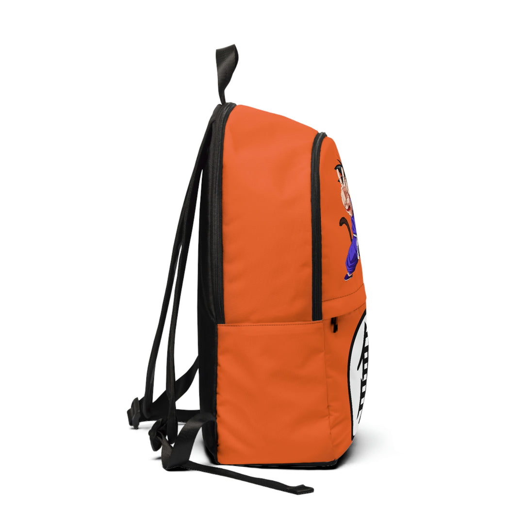 DB - GT Goku Backpack