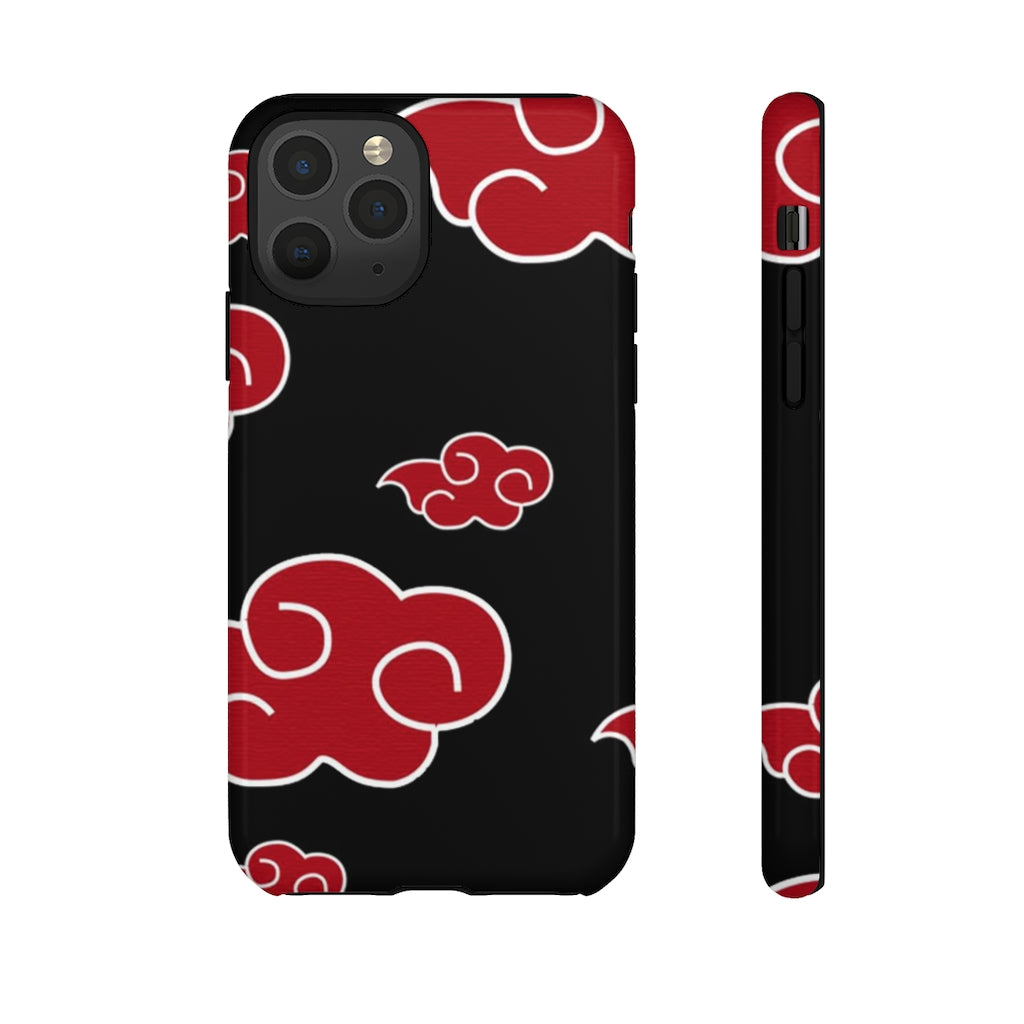 Red Cloud Case