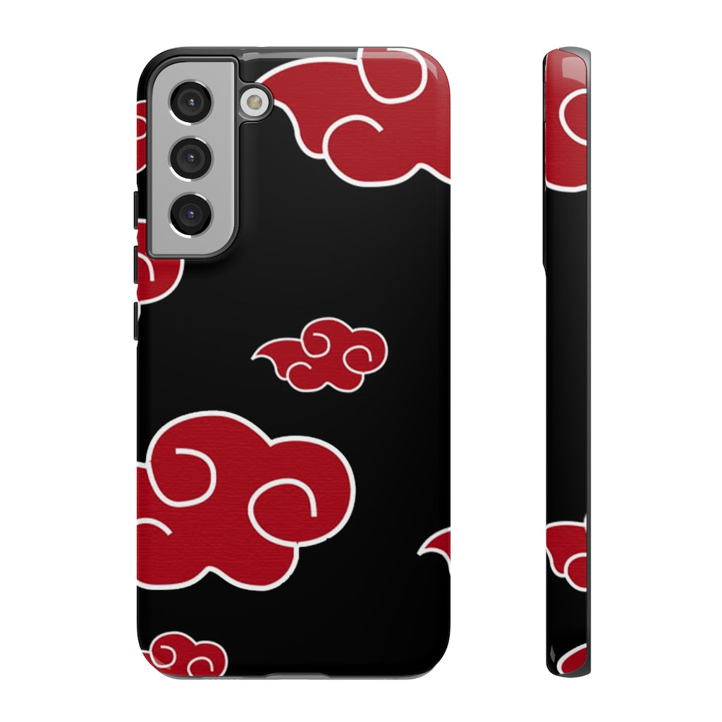 Red Cloud Case