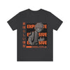 MHA - Bakugo Explosive Contents Tee